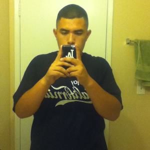 Meet your Posher, Fernando